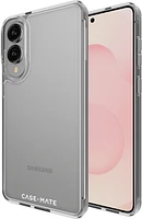 Samsung Galaxy S25 Edge Case-Mate Tough Case - Clear