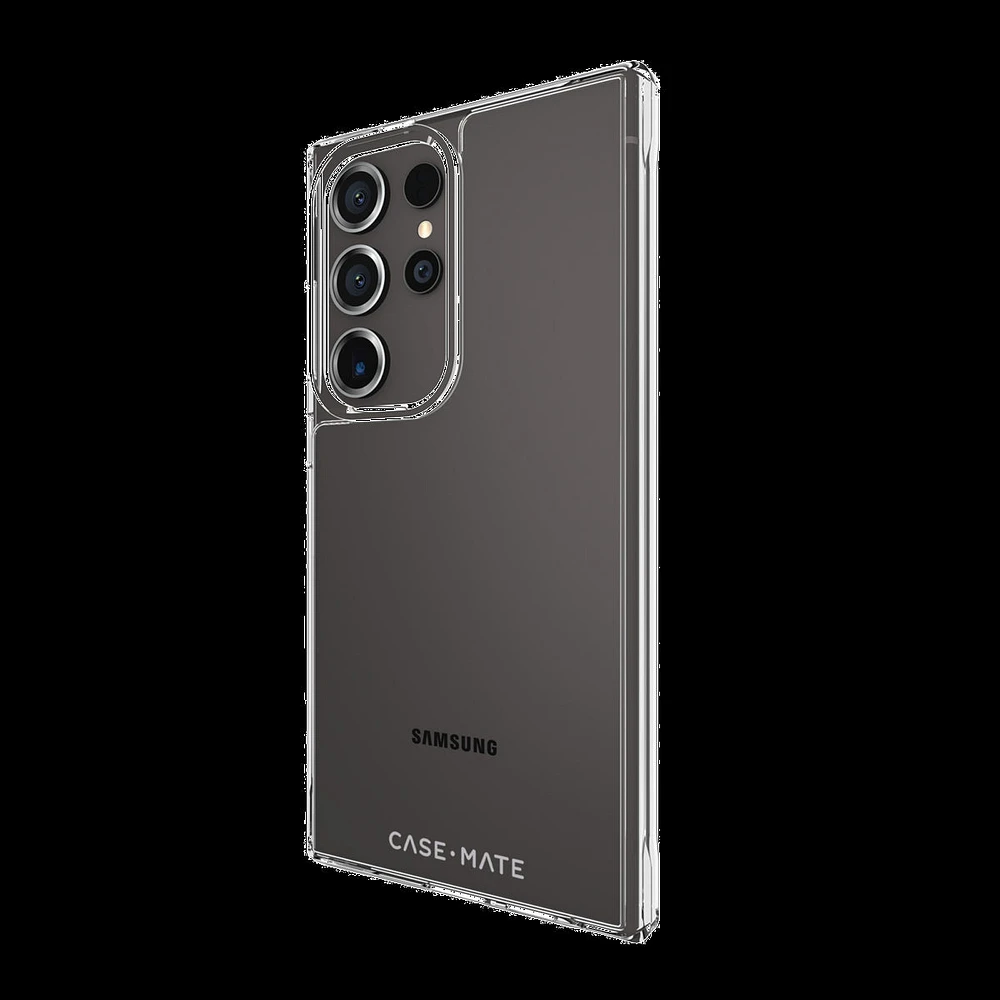Case-mate - Tough Case For Samsung Galaxy S24 Ultra - Clear