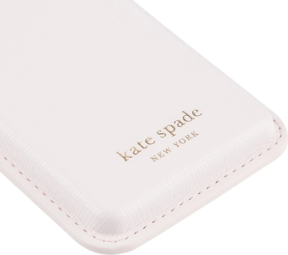 Kate Spade - Magnetic Wallet - Pale Dogwood