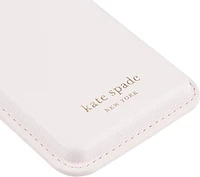 Kate Spade - Magnetic Wallet - Pale Dogwood