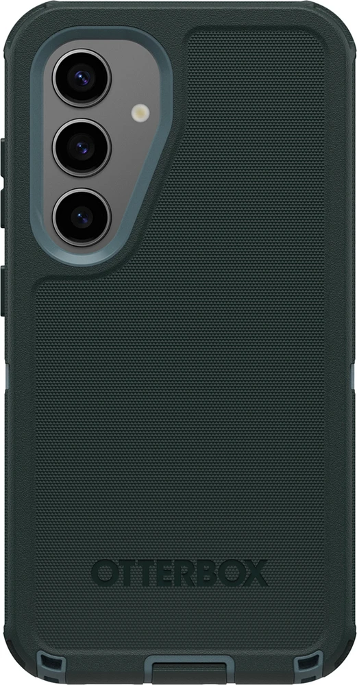 OtterBox - Defender Pro Case for Samsung Galaxy S25 Ultra - Sagebrush Green
