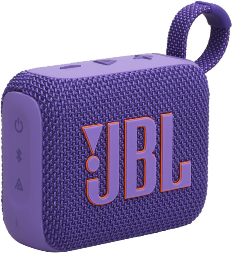 JBL Go 4 - Violet