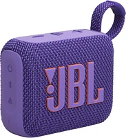 JBL Go 4 - Violet