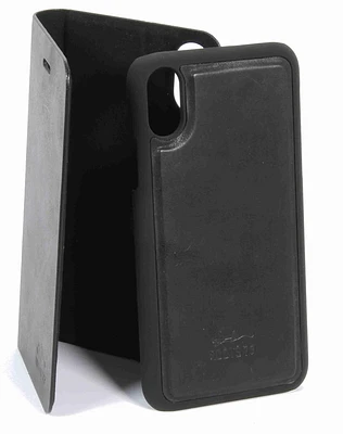 Étui Roots 3-en-1 pour Apple iPhone X/Xs - Noir