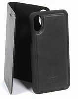 Étui Roots 3-en-1 pour Apple iPhone X/Xs - Noir
