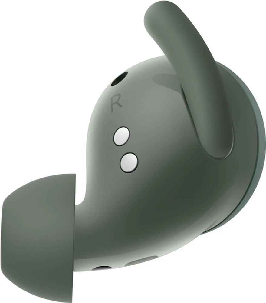 Google - Pixel Buds A-Series - Olive