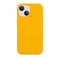 LOGiix - Silicone Case Vibrance Mag for iPhone 14