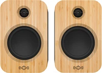 House of Marley Get Together Duo BT Speakers