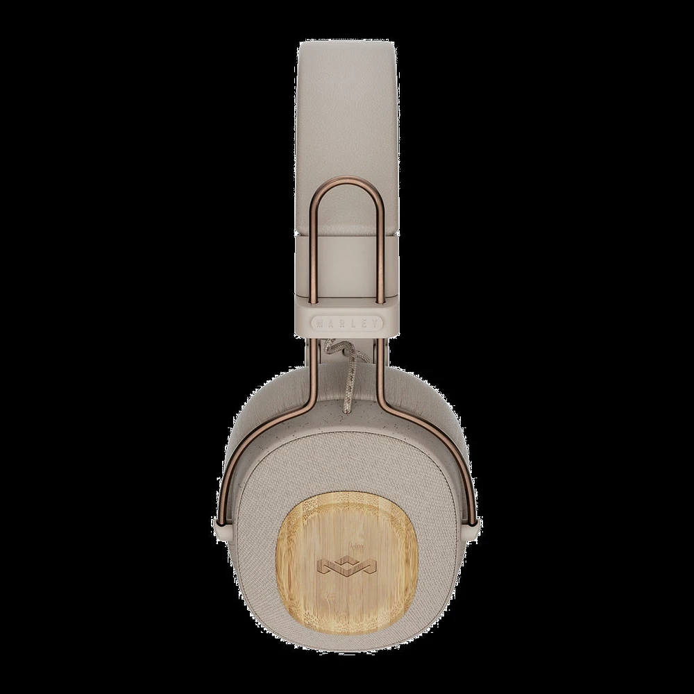 House of Marley Positive Vibration Riddim Headphones