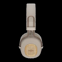 House of Marley Positive Vibration Riddim Headphones