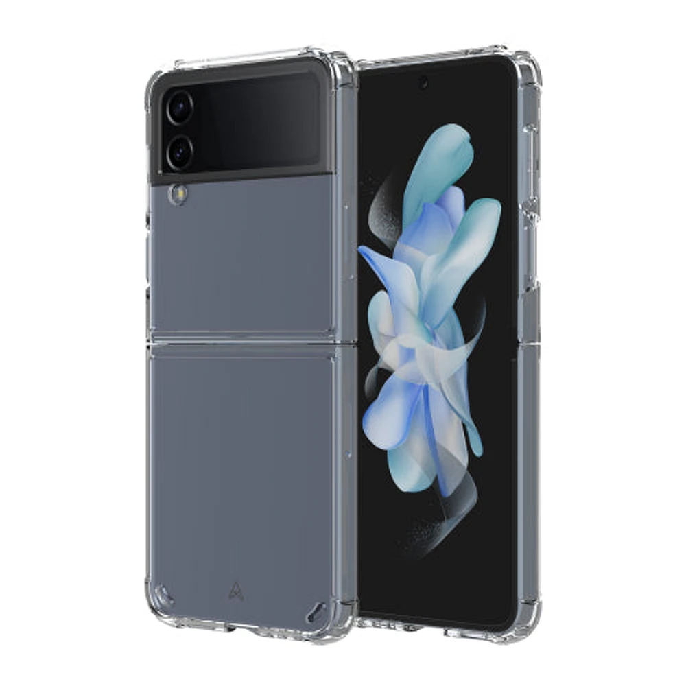 AXS ULTRA CLEAR Galaxy Z Flip 4