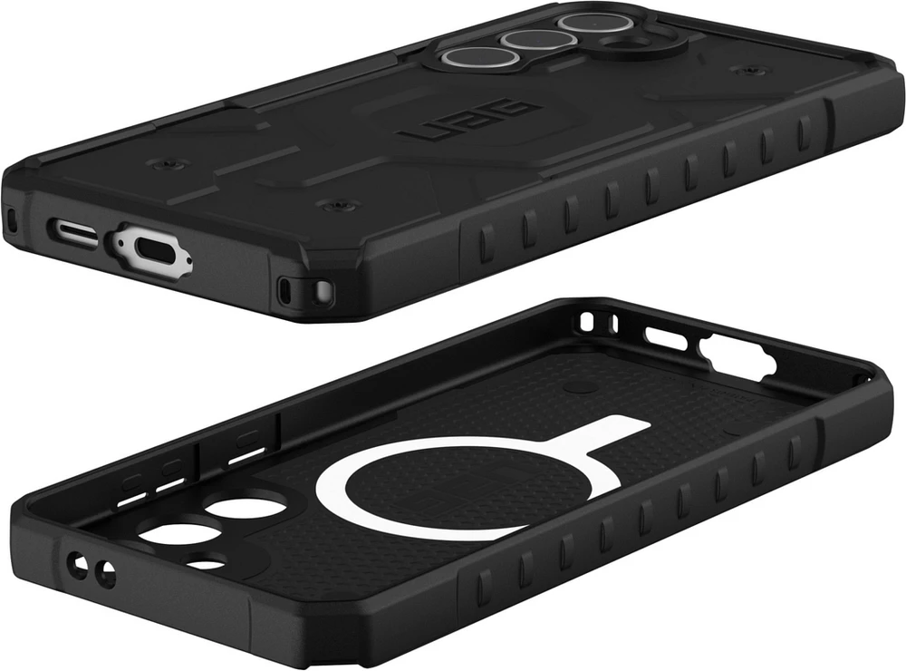 Pathfinder MagSafe Rugged Case Black for Galaxy Galaxy S24 FE