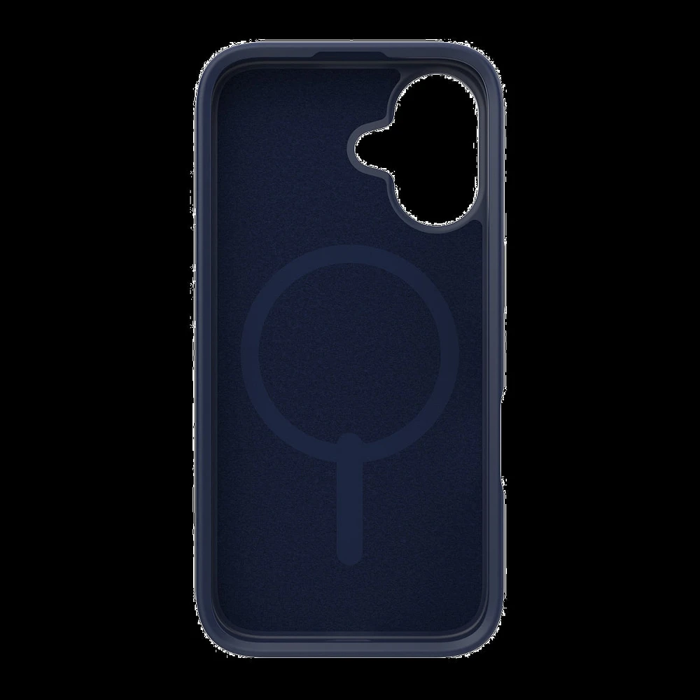 tui London Snap avec graphène de ZAGG pour iPhone 16