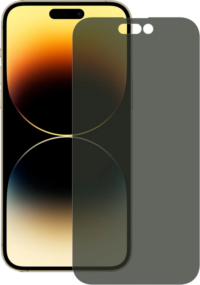 AXS ARMORGlass Privacy Apple iPhone 14 Pro