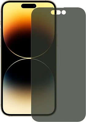 AXS ARMORGlass Privacy Apple iPhone 14 Pro