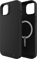 Étui Rio Snap Gear4 en D3O - iPhone 14 Plus, noir