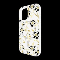 iPhone 16 Kate Spade Protective Prints MagSafe Case