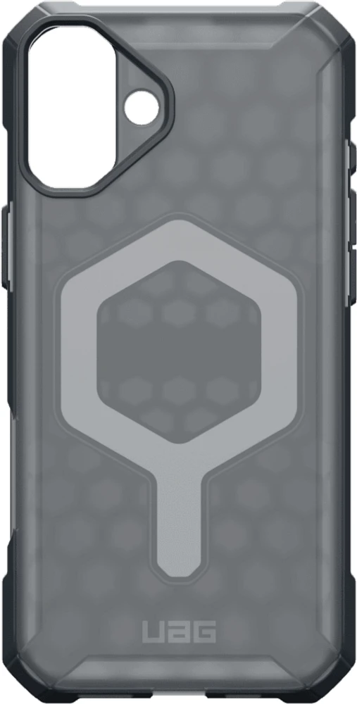 iPhone 16 Plus UAG Essential Armor MagSafe Case - Ash