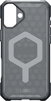 iPhone 16 Plus UAG Essential Armor MagSafe Case - Ash