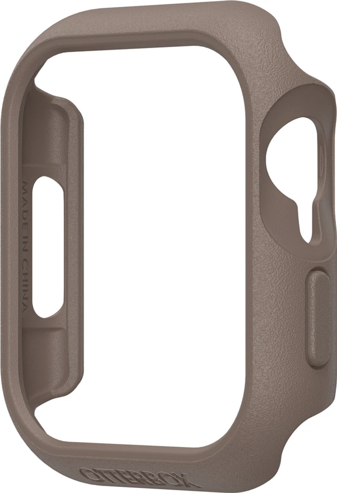 Apple Watch 45mm Otterbox Watch Bumper - Brown - Desert Dreams