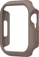 Apple Watch 45mm Otterbox Watch Bumper - Brown - Desert Dreams