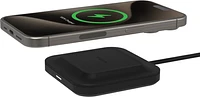 Mophie wireless single-coil 15W charge base Gen2