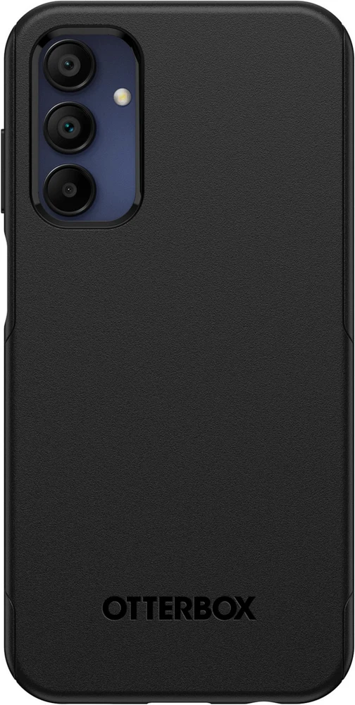 Otterbox - Commuter Lite Case For Samsung Galaxy A15 5g  - Black