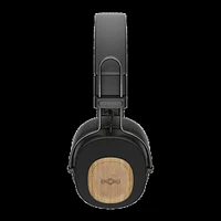 House of Marley Positive Vibration Riddim Headphones