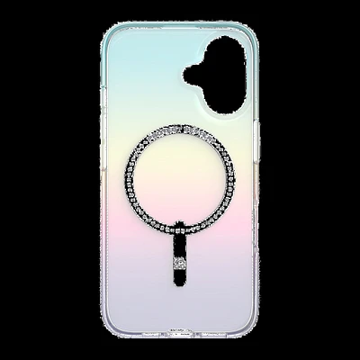 iPhone 16 ZAGG Graphene Milan Snap Case