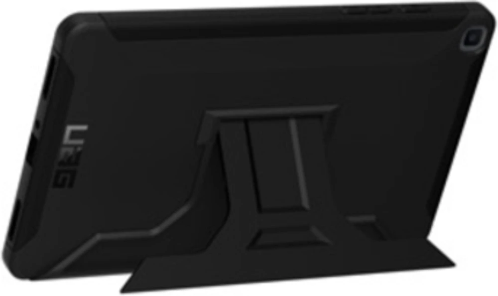 UAG Galaxy Tab A 8.4 Scout Case - Black