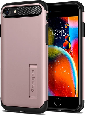 Spigen - Slim Armor Case for iPhone SE/8/7