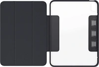 Otterbox - iPad 10.9 2022 -Symmetry 360 Elite Series Case - Grey (Scholar)