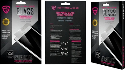 iPad Mini 4 7.9 Tempered Glass Screen Protector