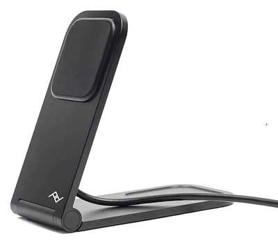 Peak Design Wireless Charging Stand - Black