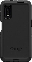 Samsung Galaxy XCover6 Pro Otterbox Defender Series Case - Black