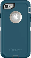 OtterBox 7756606 Étui de Protection Defender Big Sur (Beige/Gris) pour iPhone SE 2020/8/7