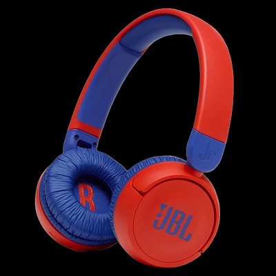 JBL Jr310BT - Rouge