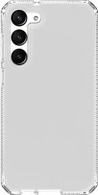 Itskins - Spectrumr Clear Case For Samsung Galaxy S23 - Transparent