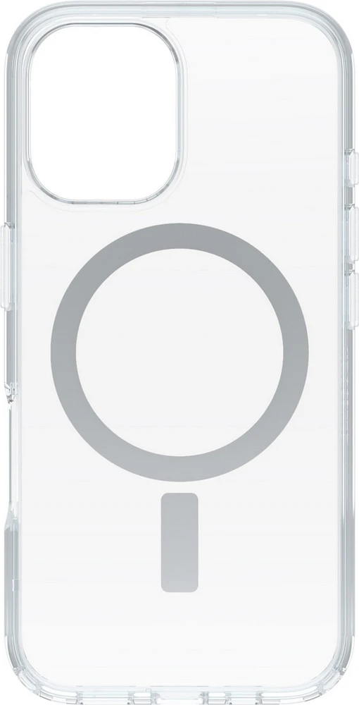 OtterBox - Symmetry Clear MagSafe Case for Apple iPhone 16