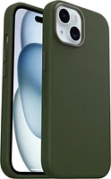 tui en cuir de cactus de Symmetry d'Otterbox avec MagSafe pour iPhone