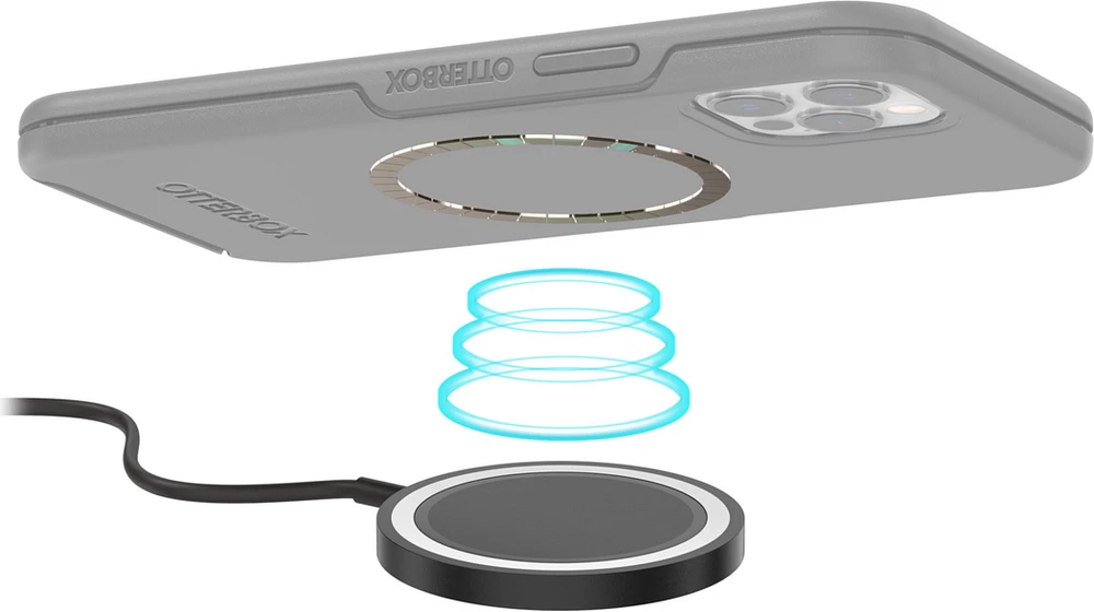 OtterBox - Magsafe Wireless Charging Pad