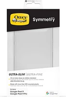 Google Pixel 9/9 Pro Otterbox Symmetry Clear Series Case