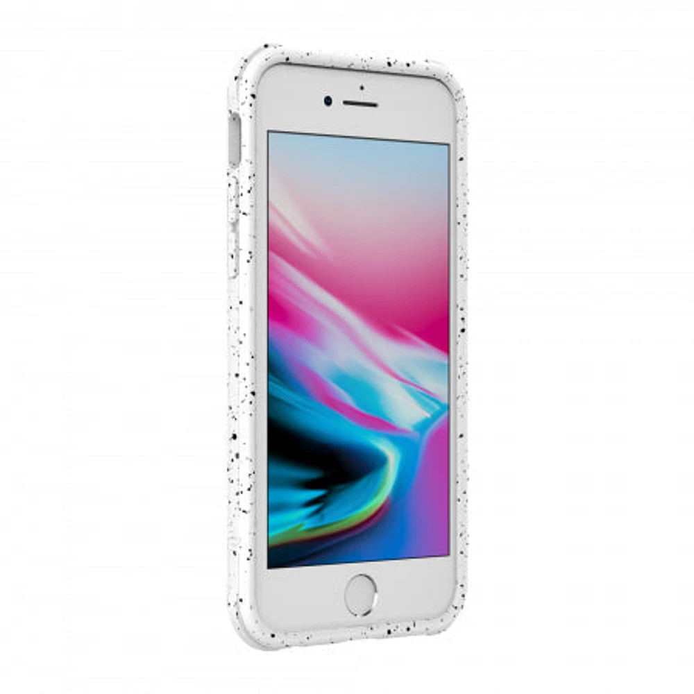 mellow étui bio compostable pour Apple iPhone 6/7/8/SE 2nd Gen