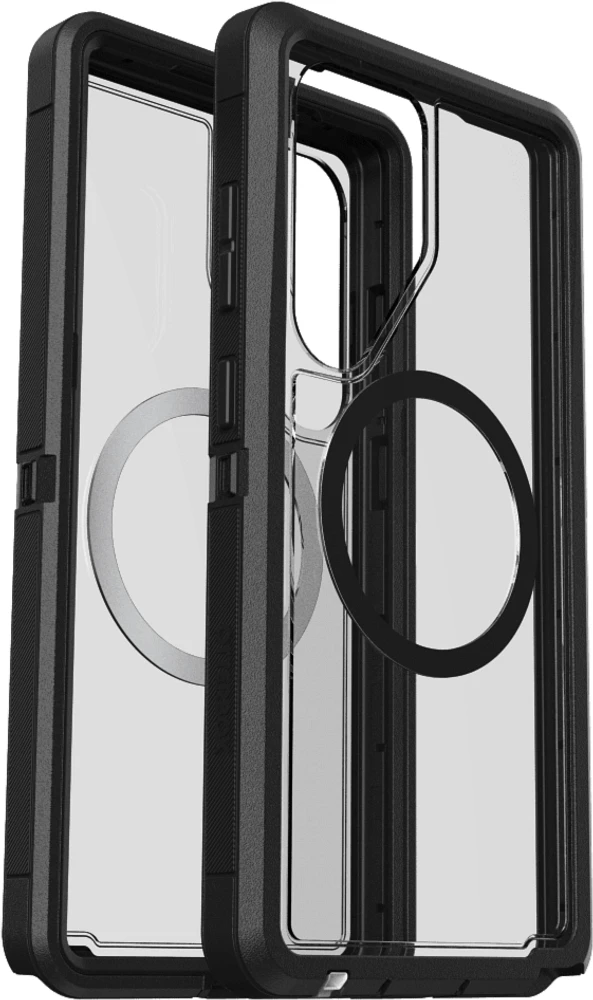 DEFENDER PRO XT CLEAR MAG PUEBLO DARK SIDE