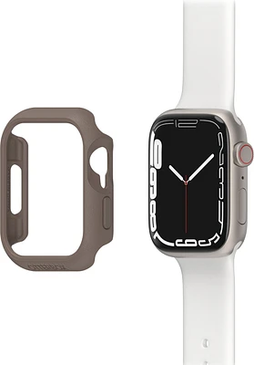 Apple Watch 45mm Otterbox Watch Bumper - Brown - Desert Dreams