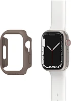 Apple Watch 45mm Otterbox Watch Bumper - Brown - Desert Dreams