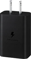 Samsung OEM 15W Wall Charger - Black