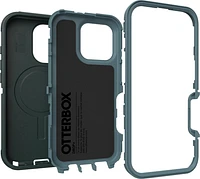 Étui de la série Defender Pro d'OtterBox avec MagSafe pour iPhone 16 Pro