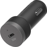 Otterbox - Premium Pro Usb C Car Charger 30w - Nightshade