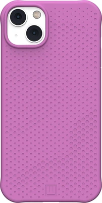 UAG - iPhone 14 Plus UAG Dot MagSafe Case - Orchid